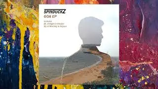 SpinduckZ — A Night In Morjim (Original Mix)