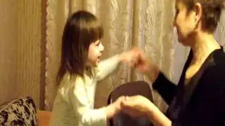 "ВЕСЕЛАЯ ПРОГУЛКА !!!!!"