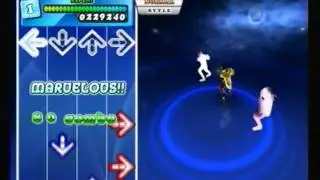 DDR II: Drop