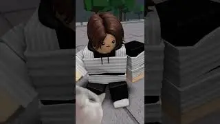 Новая обнова в The Strongest Battlegrounds  #roblox #shortvideo #top #роблокс