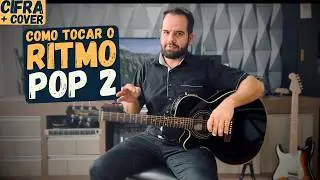 Ritmos no violão - Pop 2