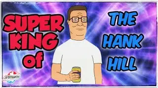 Splitgate - SUPER KING of the HANK HILL (50 KILL)