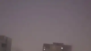 Гроза 26.06.2021 Санкт-Петербург