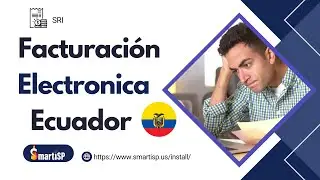 SmartISP | ¿Buscas simplificar tu facturación? Descubre lo fácil que es con SmartISP