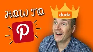 Pinterest Marketing For Your Duda Website Builder Blog