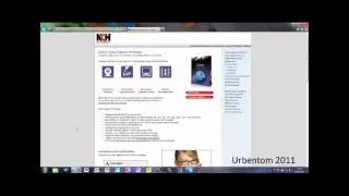 How to record your screen using Debut