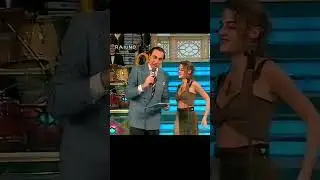 1993 - HerStory - Irene Grandi debutta a Sanremo Giovani