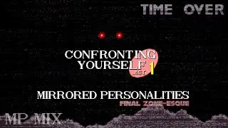Confronting Yourself (MP Mix)
