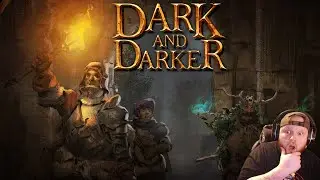 IRONMACE REVEAL MORE INFO AGAINST NEXON IN DARK AND DARKER!