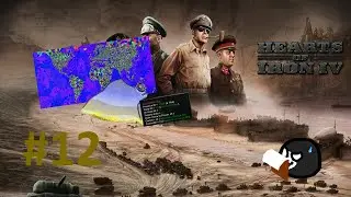 Tutorial|Como crear un mod en Hoi4| #12 Provincias