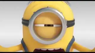 Minions   Panic