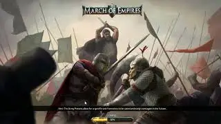 March of Empires: War of Lords
