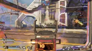 this is why i main rampart