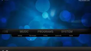 How to install Kodi on a Windows PC