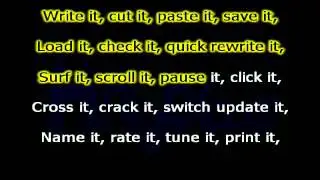 Daft Punk - Technologic (HRockolas)