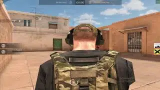 как играют настоящие глобалы