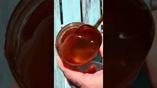 Viral Feta & Honey fried eggs
