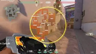 BRIMSTONE SMOKES [ASCENT]