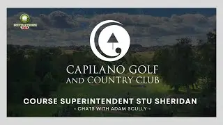 Showcasing the beauty of Capilano Golf & Country Club!