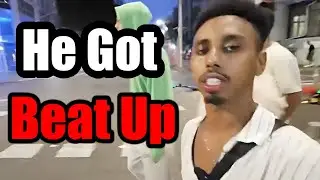 Racist Kick Streamer Finally Got What He Deserved..