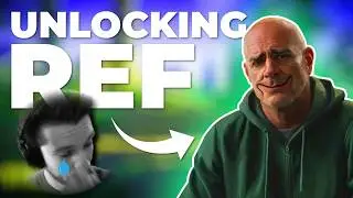 GETTING THE REF (Gone Wrong!) - Escape From Tarkov