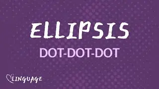 Ellipsis in Linguistics