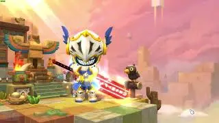 O fim de MapleStory 2