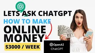 "Earning More with ChatGPT: How to Utilize AI-Powered Chatbots for Business Growth" #chatgpt