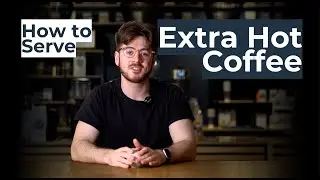 When the Coffee Isn't Hot Enough