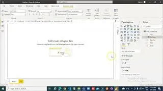 Lesson57-Power BI - DAX - CONCATENATE- Power BI 1000 Videos