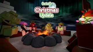 Railgun Ability, Class Chances, Buffs + Nerfs (Patch Notes) - ROBLOX Ability Wars