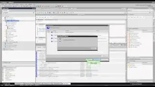TIA Portal V11 - Error finding, Cycle time and Memory usage