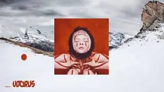 AURORA x SIA Type Beat - 
