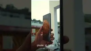 Techno New Smartphone Series 🔥