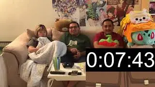 Citrus Episode 4 reaction