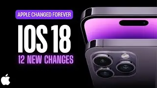 iOS 18: 12 Big New Features to Customize Your iPhone