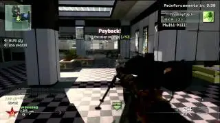 HOW TO CLEAR THE HEADQUARTER!