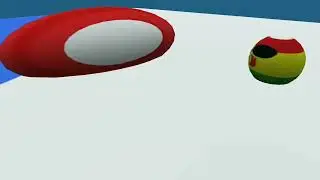 Чили дай немножко моря☹️ #shorts #meme #3D #кантриболз #countryballs
