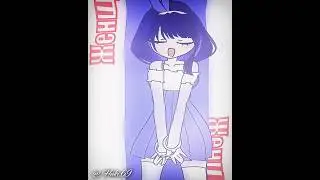 Raiden & Furina Edit #Shorts