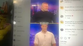 Wayne Rooney: Here is What You Don’t See on TV — Match of the Day Behind the Scenes