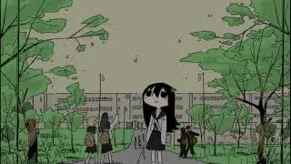 MANGA ___ Shimeji Simulation ___ (EP-1/?) manga en Español