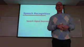 Speech Recognition lecture 6