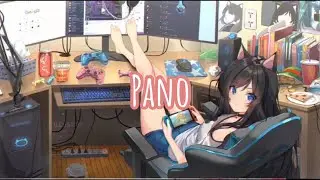 Pano - Female Version | Nightcore