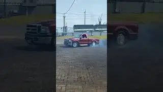 f250 com 400 CV #f250 #diesel #mới