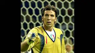 Buffon Prime 🥶