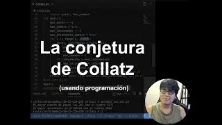 Usando programación para resolver un problema de mate