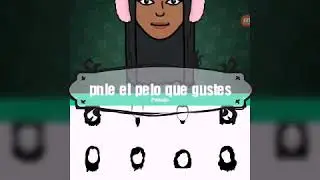 Bitmoji