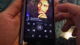 ✅FiiO X5iii 3rd gen brief walkthrough. (This device gets rec'd ;) )