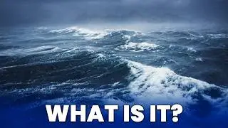 The Drake Passage Explained!
