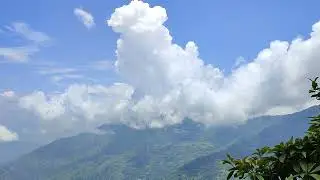 The Serene Beauty of Darjeeling | Cinematic Travel Video.